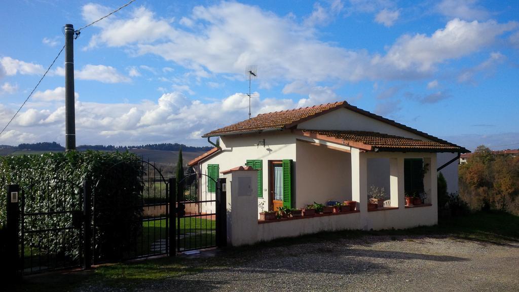 Agriturismo Le Caselle Cerbaia Camera foto