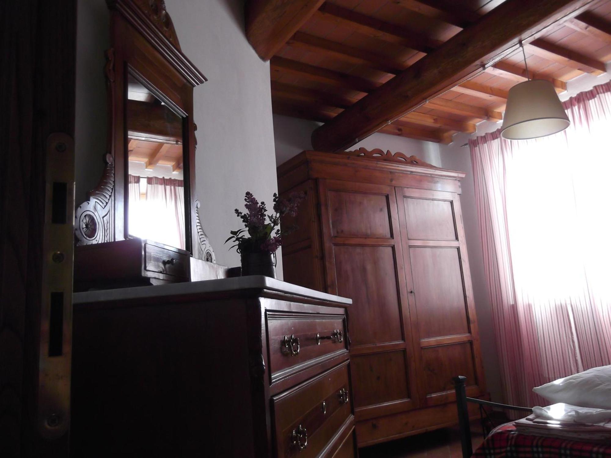 Agriturismo Le Caselle Cerbaia Camera foto