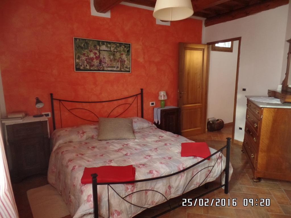 Agriturismo Le Caselle Cerbaia Esterno foto