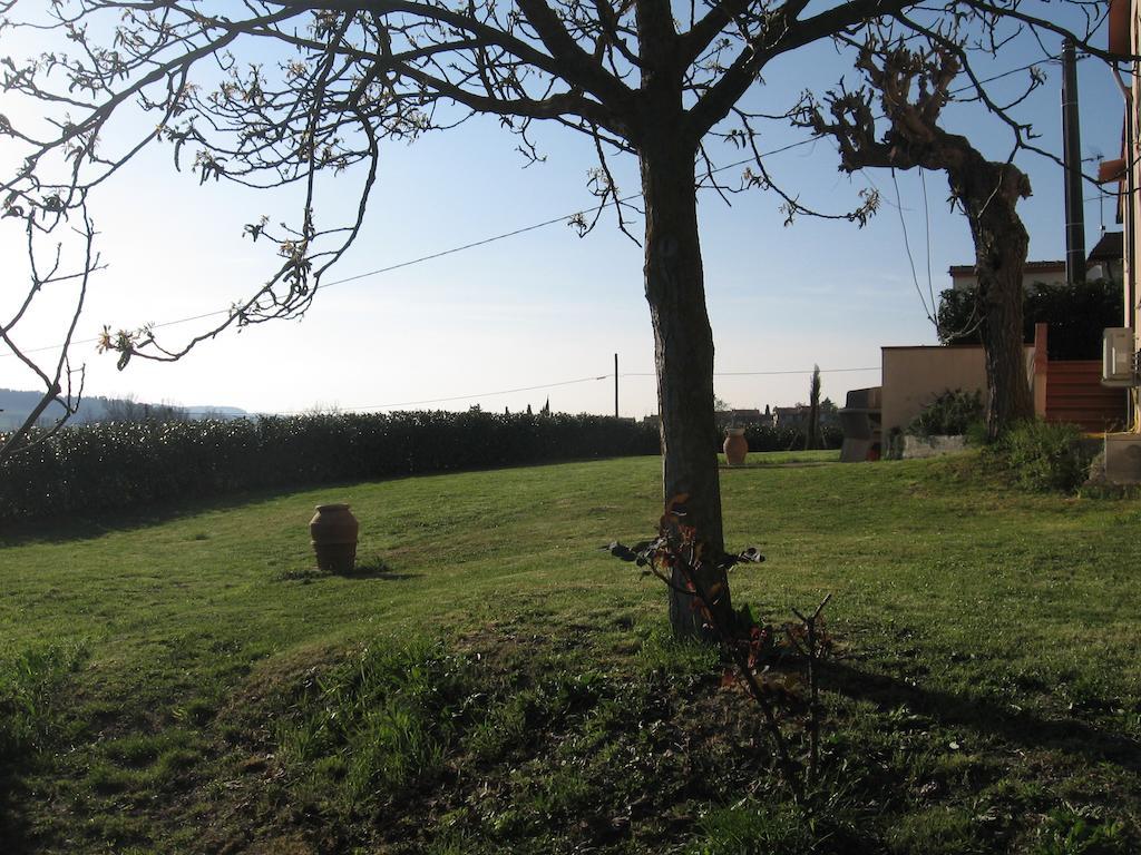 Agriturismo Le Caselle Cerbaia Camera foto